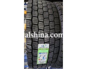 LingLong R-D33 (ведущая) 315/70 R22.5 156/154M PR18 LingLong R-D33 (ведущая) 315/70 R22.5 156/154M PR18
